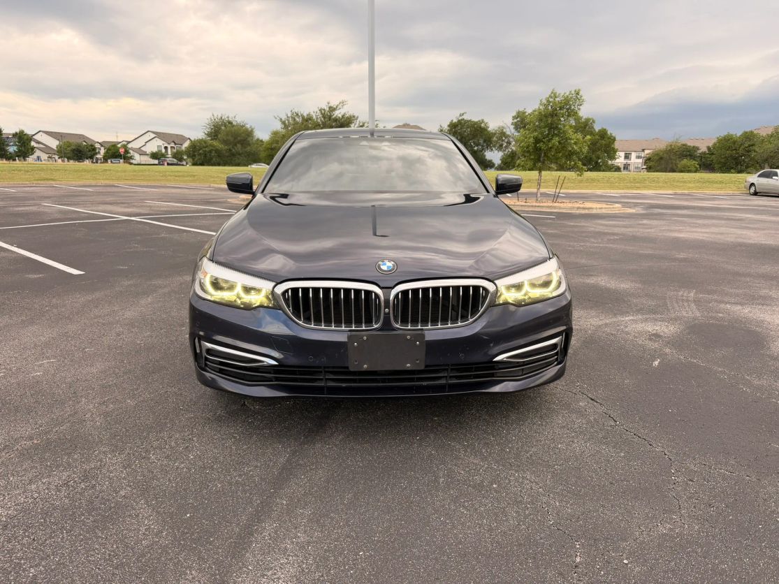 bmw 5 series 2019 WBAJE5C57KWE66163 image bmw 5 series 2019 WBAJE5C57KWE66163 image